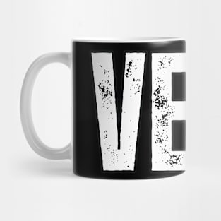 Vera Name Gift Birthday Holiday Anniversary Mug